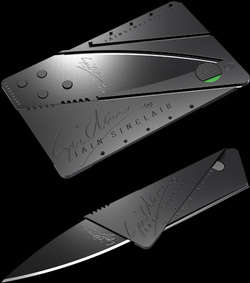 CardSharp