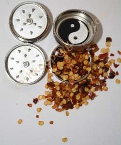Spice and Tobacco Grinder small