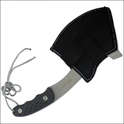 SANJIA KNIFE & TOOL