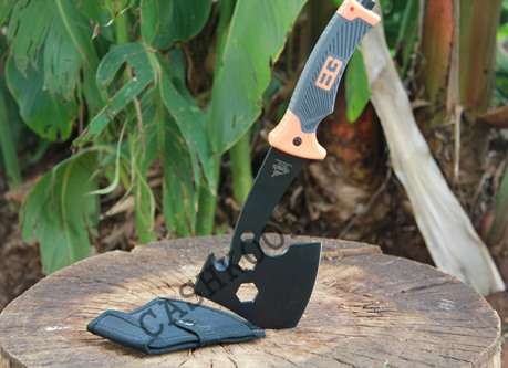 GERBER Axe Field Tool