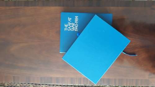 The SAAF At War 1940-1984: A Pictorial Appraisal J.S. Bouwew & M.N. Louw (LIMITED EDITION)