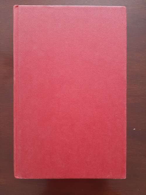 JPR, an Autobiography by J.P.R. Williams