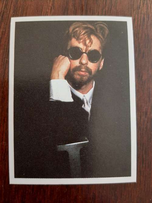 Chappies Pop Star Spectacular - Dave Stewart