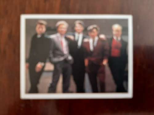 Chappies Pop Star Spectacular - Spandau Ballet