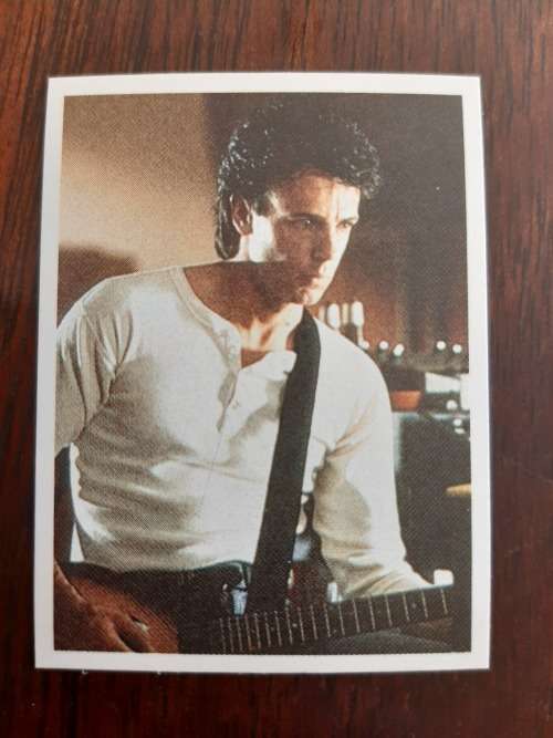 Chappies Pop Star Spectacular - Rick Springfield