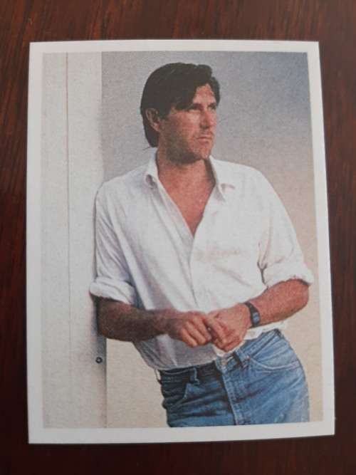 Chappies Pop Star Spectacular - Bryan Ferry