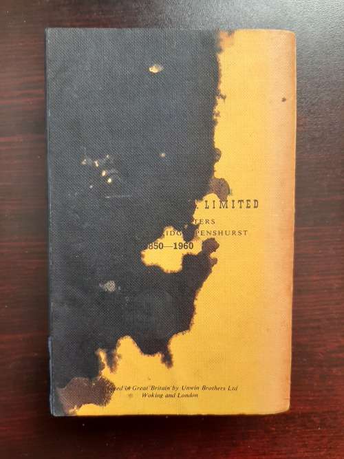 Wisden Cricketers` Almanack 1960 (97th Edition) | Preston, N. (Editor)