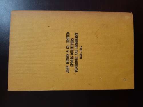 Wisden Cricketers` Almanack 1965 (102nd Edition) | Preston, N. (Editor)