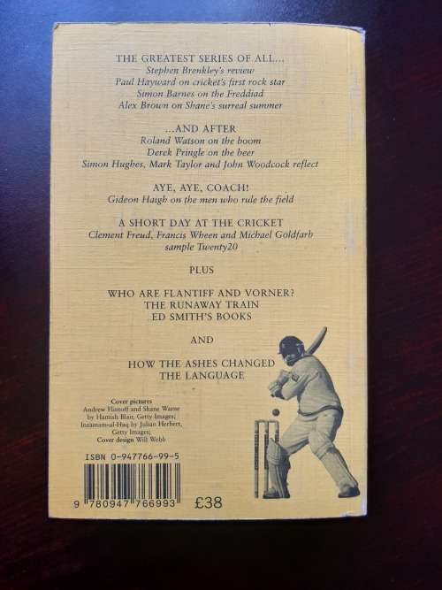Wisden Cricketers` Almanack 2006 (143rd Edition) | Engel, M. (Editor)