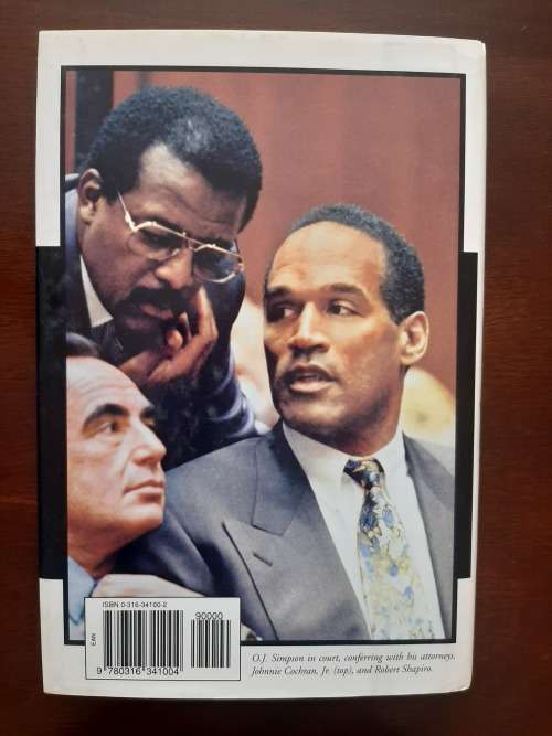 I Want to Tell You: My Response to Your Letters, Your Messages, Your Questions by O. J. Simpson