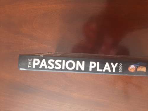 The Passion Play 2000: Oberammergau