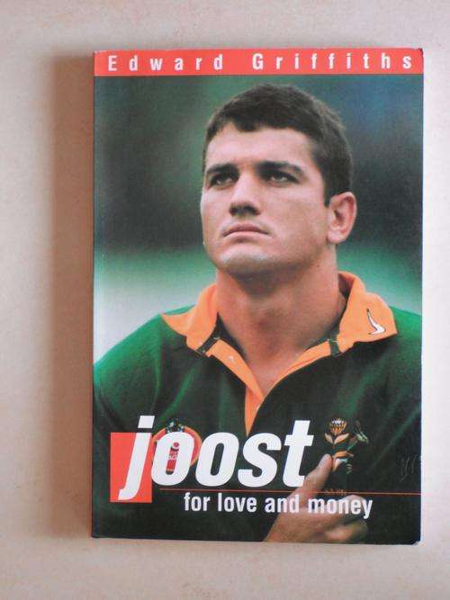 Joost: For Love And Money (Edward Griffiths)