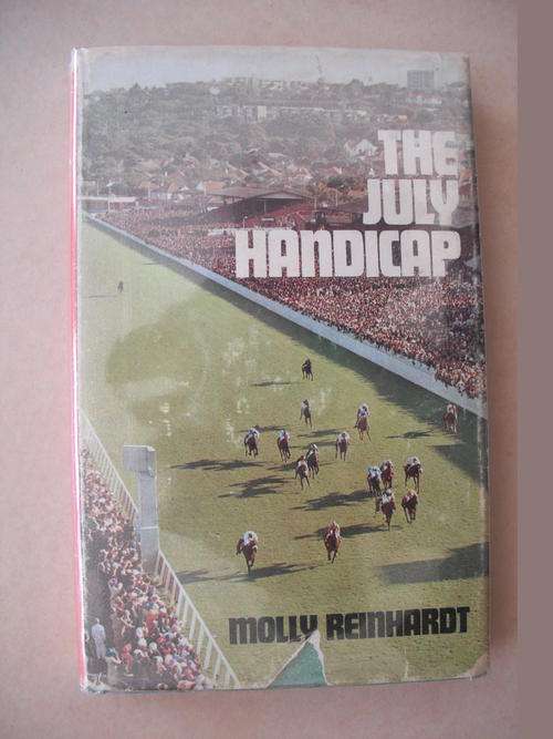 The July Handicap by M. Reinhardt