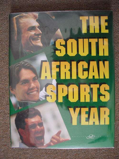 The South African Sports Year (1996)