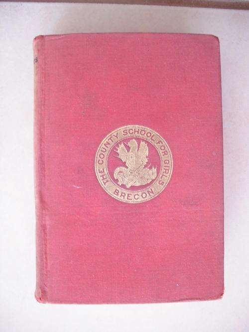 Great Stories in Sport by L. Stein 1931