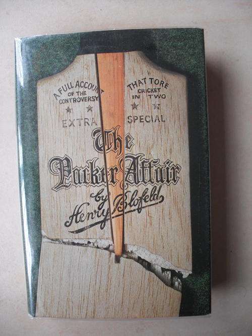 The Packer Affair by H. Blofeld (Cricket)