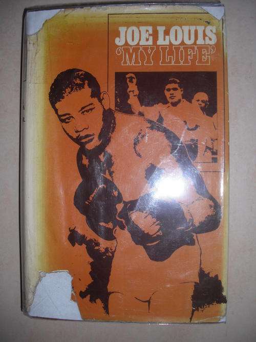 Joe Louis: My Life (Boxing)