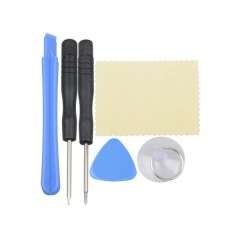Cell Phone Screwdriver Repair Tools Set Kit For iPhone4 4G 5 5S
