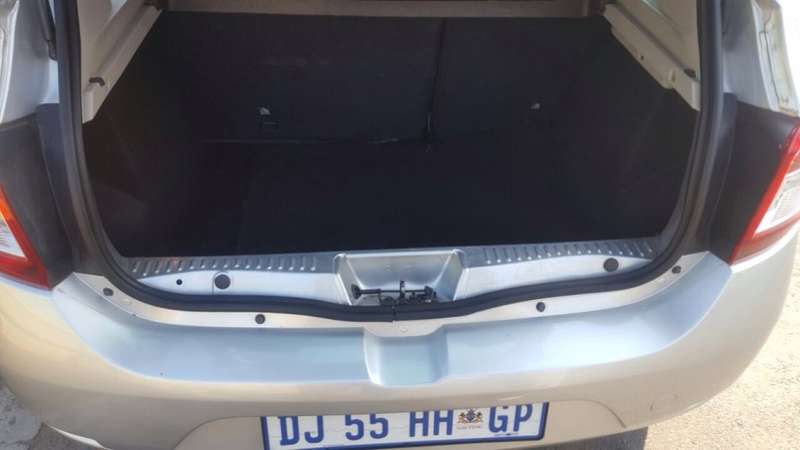 BARGAIN 2014 Renault Sandero 900 T expression retail R 115000 TRADE IN ACCEPTED