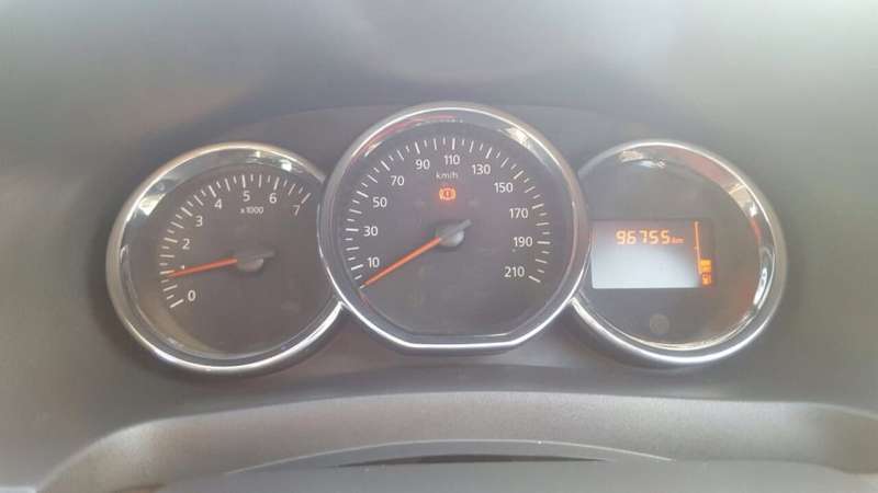 BARGAIN 2014 Renault Sandero 900 T expression retail R 115000 TRADE IN ACCEPTED