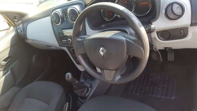 BARGAIN 2014 Renault Sandero 900 T expression retail R 115000 TRADE IN ACCEPTED