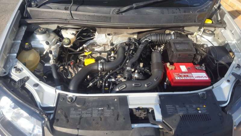 BARGAIN 2014 Renault Sandero 900 T expression retail R 115000 TRADE IN ACCEPTED