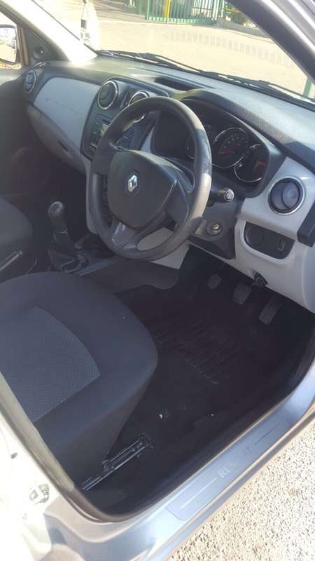 BARGAIN 2014 Renault Sandero 900 T expression retail R 115000 TRADE IN ACCEPTED