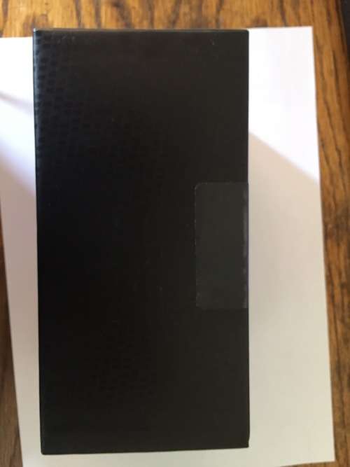 BlackBerry PRIV Unlocked Smartphone, (Black) BRAND NEW SEALED