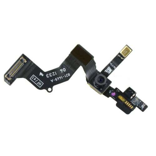iPhone 5 front camera and sensor cable