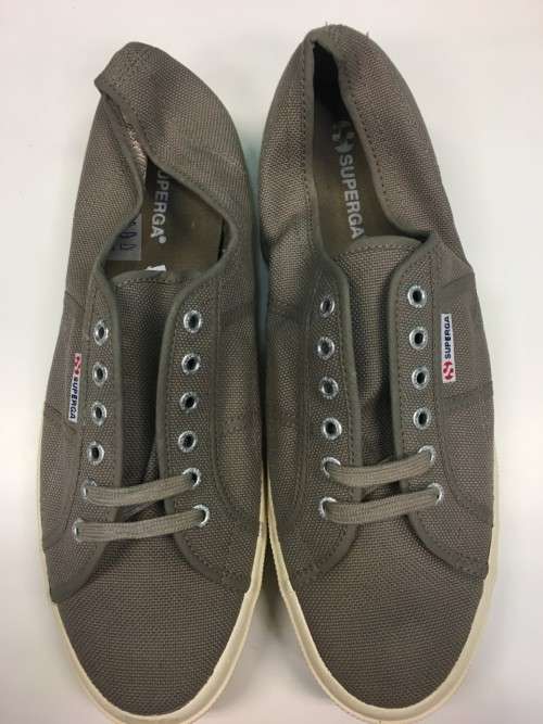 Superga Sneaker 2750 Classic S0022P0 BARGAIN BRAND NEW NO BOX SIZE 12.5