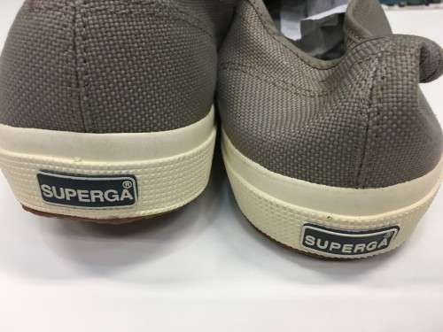 Superga Sneaker 2750 Classic S0022P0 BARGAIN BRAND NEW NO BOX SIZE 12.5