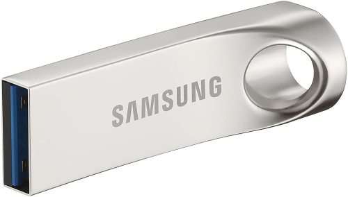 SAMSUNG USB 3.0 64GB FLASH DRIVE BARGAIN