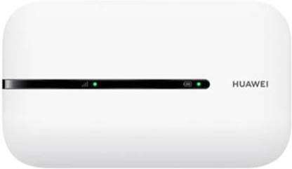 Huawei E5576-606 wifi pocket router 4G Mobile Hotspot unlocked