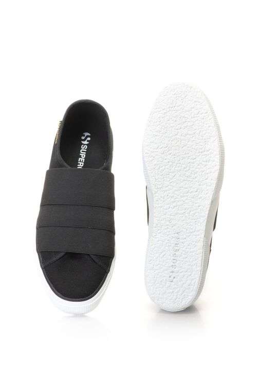 Superga - Le Superga - 2851-cotu - Gray Colour - 45 10.5UK