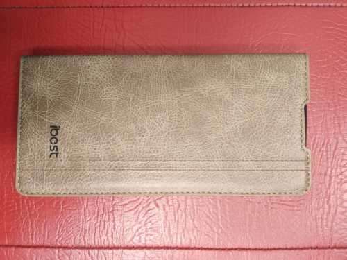 Galaxy Note 10 PlusNote Wallet Case Premium Leather