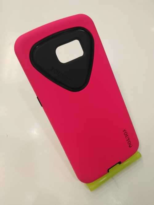 Samsung S7 Edge Hardbody Design Cover