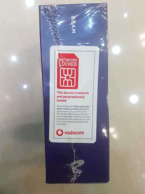 Mobicel Beam 5"