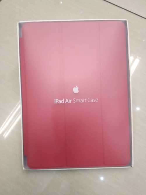 Ipad Air Smart Flip Cover