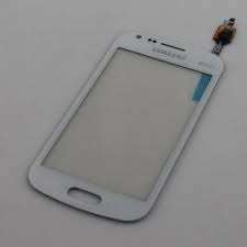 Samsung Galaxy S Duos 2 S7582 S7580 Touch Screen Digitizer WHITE