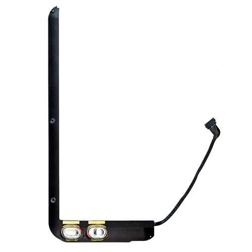 iPad 3,iPad 4 loudspeaker