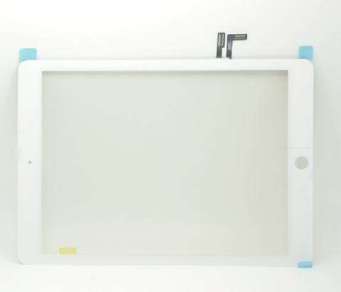 iPad Air touch White