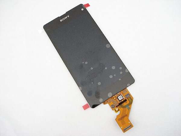 Sony Z1 D5503 LCD+touch black