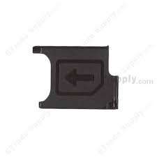 Sony Xperia Z2 sim tray