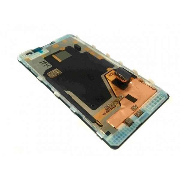 Nokia Lumia 1020 - Complete Display LCD+Touchscreen