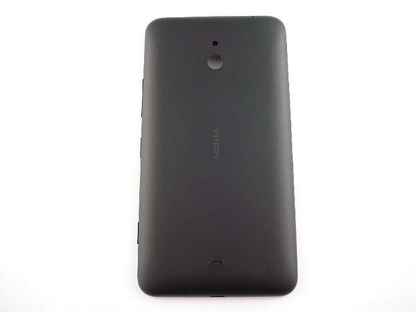 Nokia 1320 battery cover black