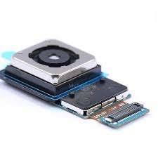 Samsung Galaxy S6 And S6 Edge + Replacement Main Rear Camera Module