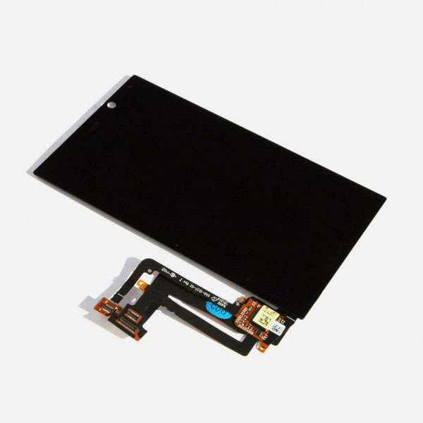 Blackberry Lcd  Z10