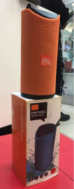 Portable Wireless Speaker JBL
