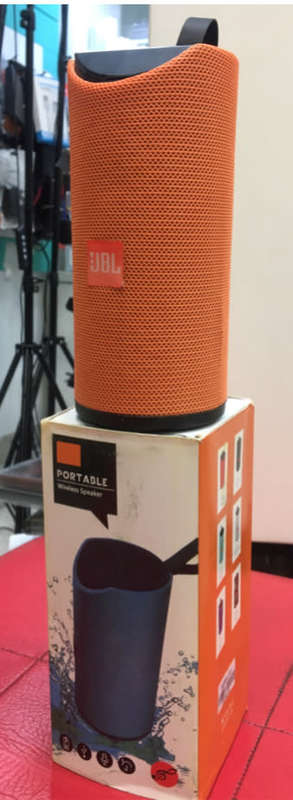 Portable Wireless Speaker JBL