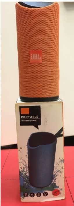 Portable Wireless Speaker JBL
